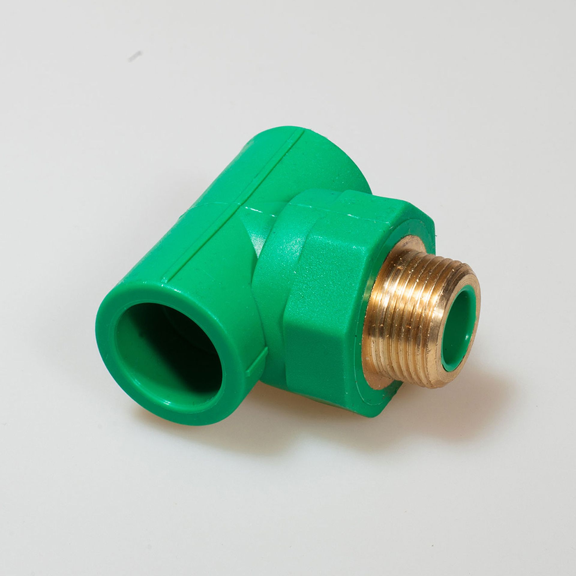 PP-R T-KOMAD fi20-1/2 SN zel 2860
